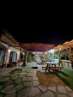 Vườn Nhãn Hòa Thuận homestay - 1