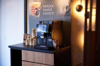 Mari Suites Hotel - Istanbul - 4