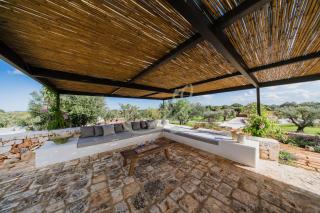 TD Trullo Lumina Boutique Luxury Trulli with Pool - 2