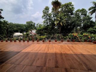 Prabhu Villla Upper Deck - 6