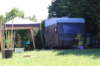 La caravane plage - 1