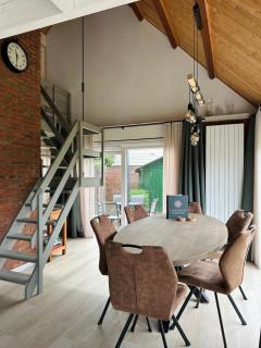 Bella Duna- nabij het meer, Keukenhof & restaurants - 9