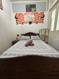 Dingo Hostel Tbilisi - 6