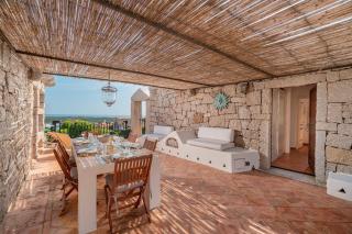 BGItalianVacation - Domus di Pitrizza - 1