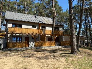 ForestLake Długie - Apartamenty nad jeziorem - 9