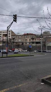 Charents Apartment Hostel - 2