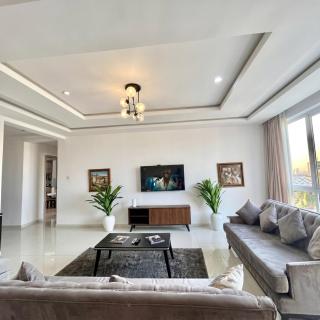 Vacation home in Ikoyi - 8