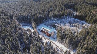 Jugendherberge Neudorf Am Fichtelberg - 4