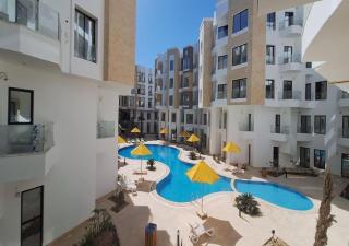 Relax, Pool View, 1-bedroom with balcony - 9