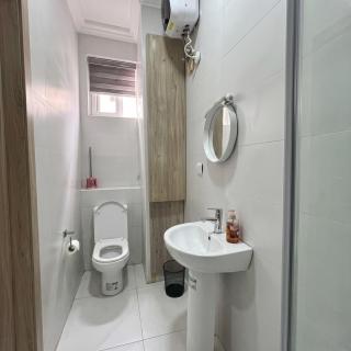 Vacation home in Ikoyi - 4