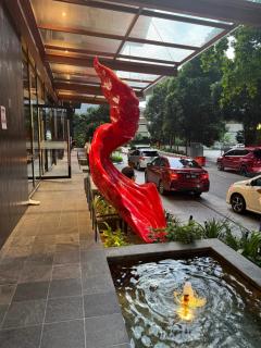 Scarletz Suites KLCC By Azura - 1
