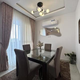 Vacation home in Ikoyi - 3