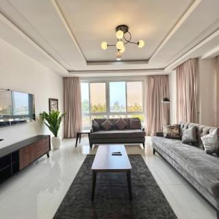 Vacation home in Ikoyi - 2