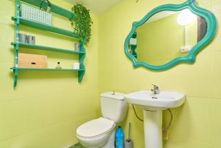 Apartamento Nora Iznate - 1