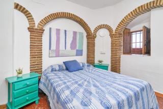 Apartamento Nora Iznate - 2