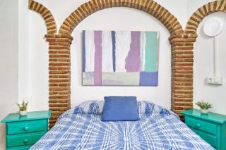 Apartamento Nora Iznate - 1
