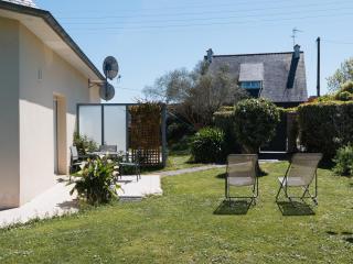 Gite Paul Sallou - 4