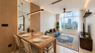Sky Suites KLCC By Sky Night - 6