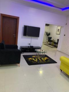 Grand Royale Suites - 8