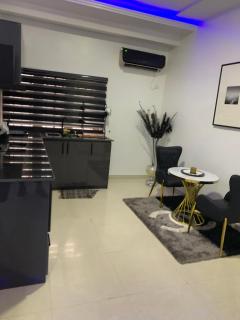 Grand Royale Suites - 7