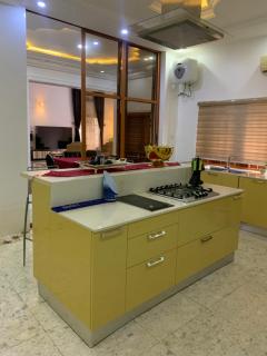 Grand Royale Suites - 1