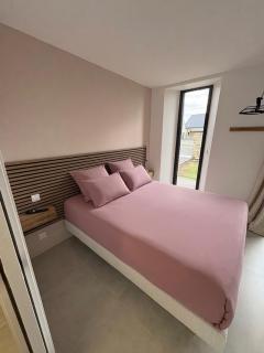 Chambre Lilas - 8