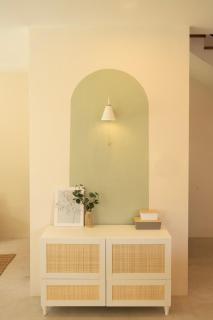 Villa Srithanu Pearl- 3 Bedrooms Families only - 8