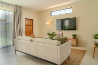 Villa Srithanu Pearl- 3 Bedrooms Families only - 7