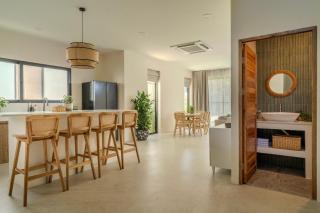 Villa Srithanu Pearl- 3 Bedrooms Families only - 6