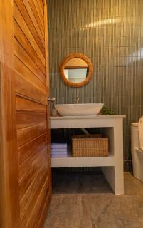Villa Srithanu Pearl- 3 Bedrooms Families only - 4