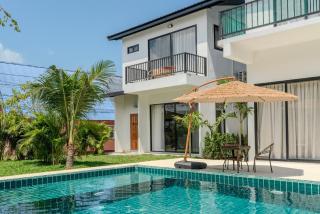 Villa Srithanu Pearl- 3 Bedrooms Families only - 3