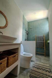 Villa Srithanu Pearl- 3 Bedrooms Families only - 2
