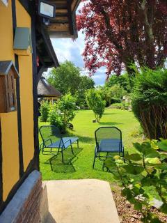 La petite maison - Le Bosc-Roger-en-Roumois - 0