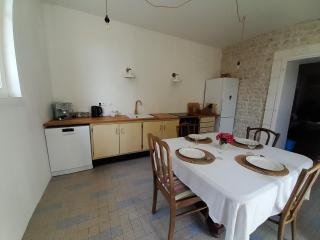 Vacation Rental - 8