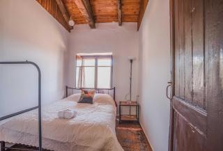 Spiti Barbalia, Agrianoi village, Laconia, 1050m - 5