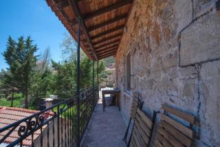 Spiti Barbalia, Agrianoi village, Laconia, 1050m - 1