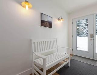Hôtel à la maison - Le Phare d'Irène spa et fleuve - 4