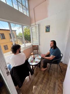 Dingo Hostel Tbilisi - 4