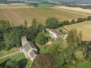 Spacious House with 3 Double Bedrooms in the Countryside - 8