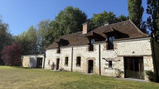 Domaine de l'etang mercier - maison esther - 7