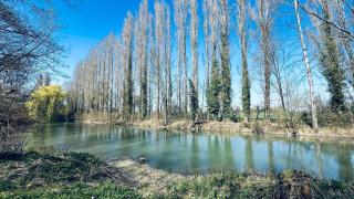 Domaine de l'etang mercier - maison esther - 2