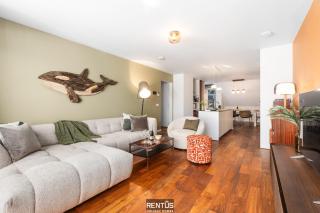 Orka Oostende - spacious duplex in a prime location near the sea - 4