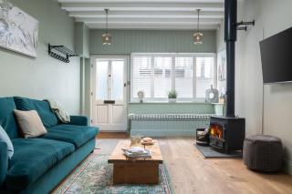 The Bolt Hole, Winchcombe, Charming Dog-Friendly Cottage - 4