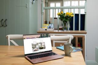 The Bolt Hole, Winchcombe, Charming Dog-Friendly Cottage - 2