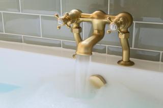 The Bolt Hole, Winchcombe, Charming Dog-Friendly Cottage - 3