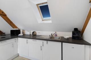 Adorable Petit Loft - 7