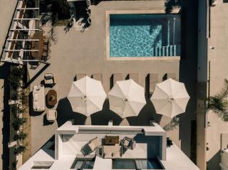 Nuera Luxury Villas - with heated pool by Villa Mana Gers - 8