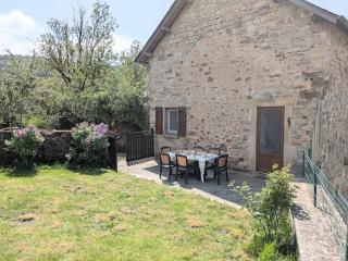 La Petite Simone I calme I nature I campagne - 8