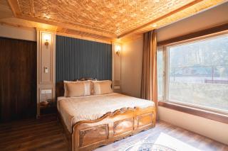 Khwab Villa A Luxury Stay - 7