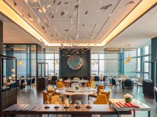 Pullman Jiaxing Pinghu Excellence - 9
